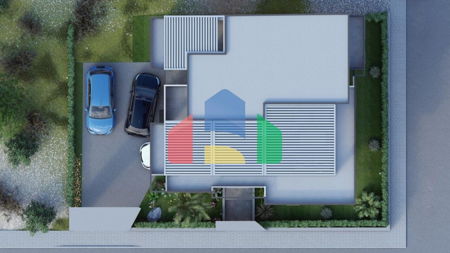 Продажа - Квартира 83 m² в Халкидиках