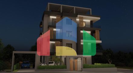 Продажа - Квартира 83 m² в Халкидиках