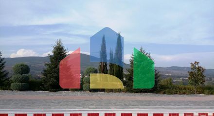 Продаж - Бізнес 600 m² в Халкидіках Продаж - Бізнес 600 m² в Халкидіках