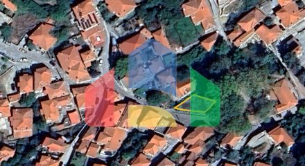 For Sale - Land 154 m² in Chalkidiki