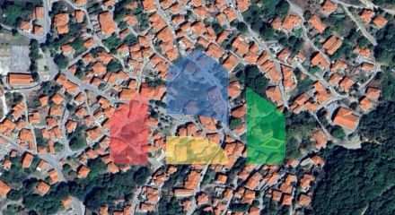 For Sale - Land 154 m² in Chalkidiki