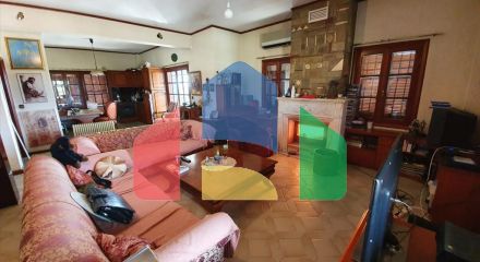 Продажа - Коттедж 400 m² в Халкидиках
