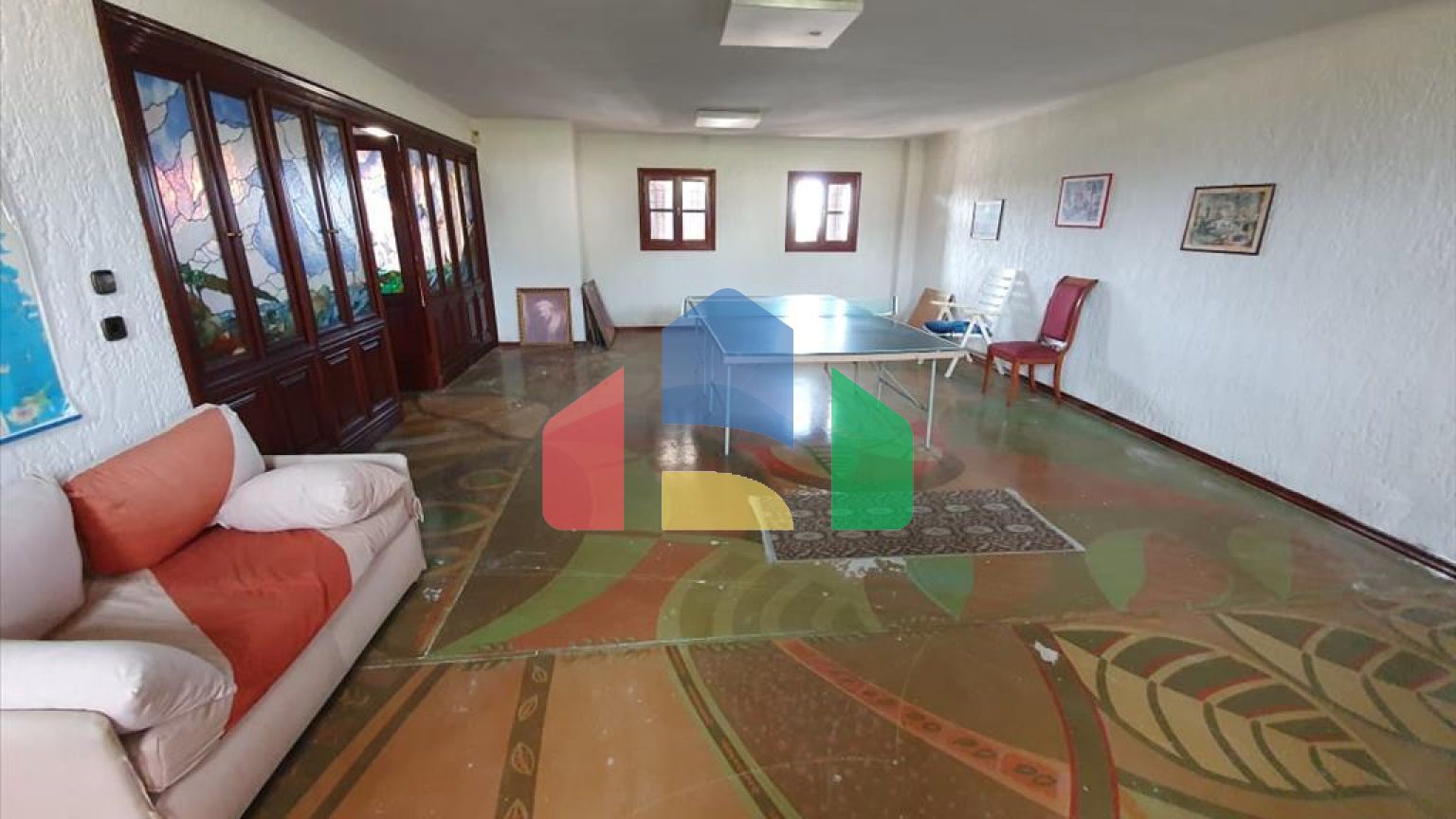 Продаж - Котедж 400 m² в Халкидіках