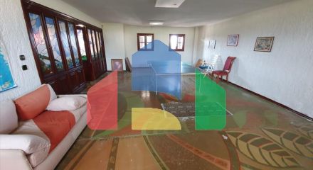 Продаж - Котедж 400 m² в Халкидіках