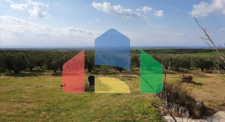 Продаж - Котедж 400 m² в Халкидіках