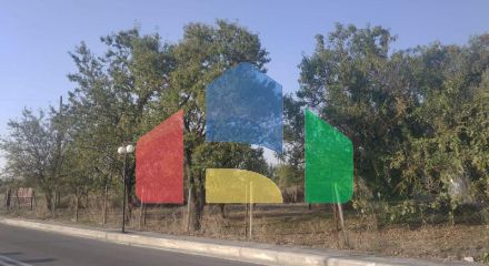 For Sale - Land 350 m² in Chalkidiki