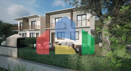 Продажа - Таунхаус 65 m² в Халкидиках