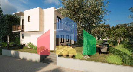 Продажа - Таунхаус 65 m² в Халкидиках