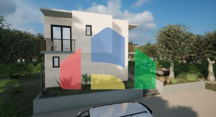 Продажа - Таунхаус 65 m² в Халкидиках
