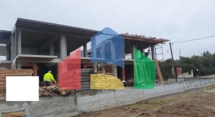 Продажа - Таунхаус 65 m² в Халкидиках