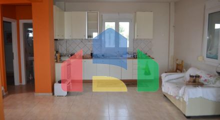 Продажа - Коттедж 270 m² в Халкидиках