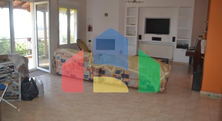 Продажа - Коттедж 270 m² в Халкидиках