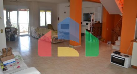 Продажа - Коттедж 270 m² в Халкидиках