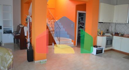Продажа - Коттедж 270 m² в Халкидиках