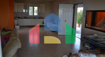 Продажа - Коттедж 270 m² в Халкидиках