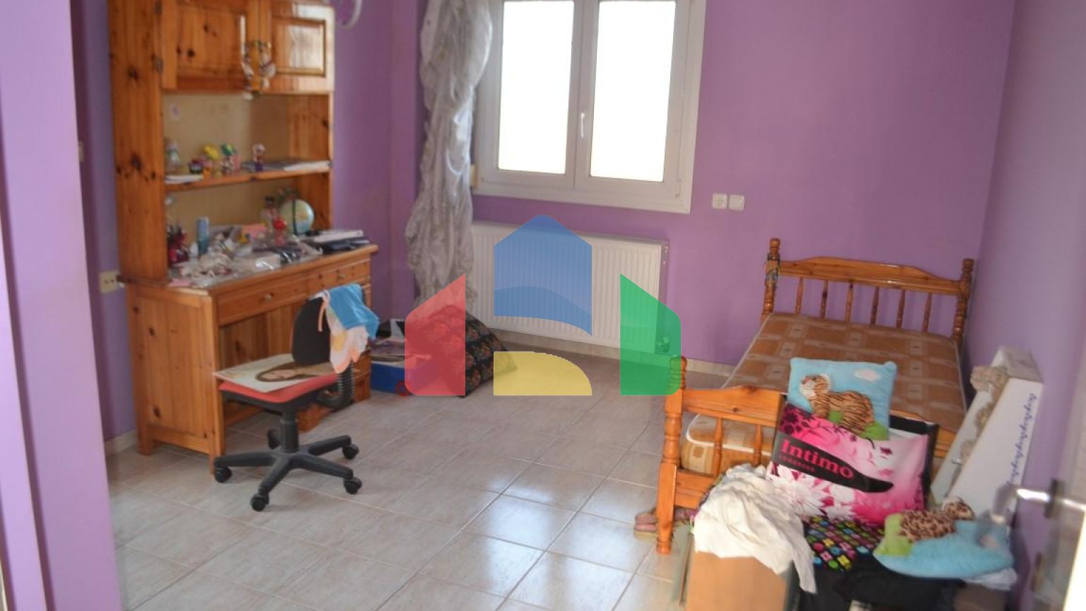 Продаж - Котедж 270 m² в Халкидіках