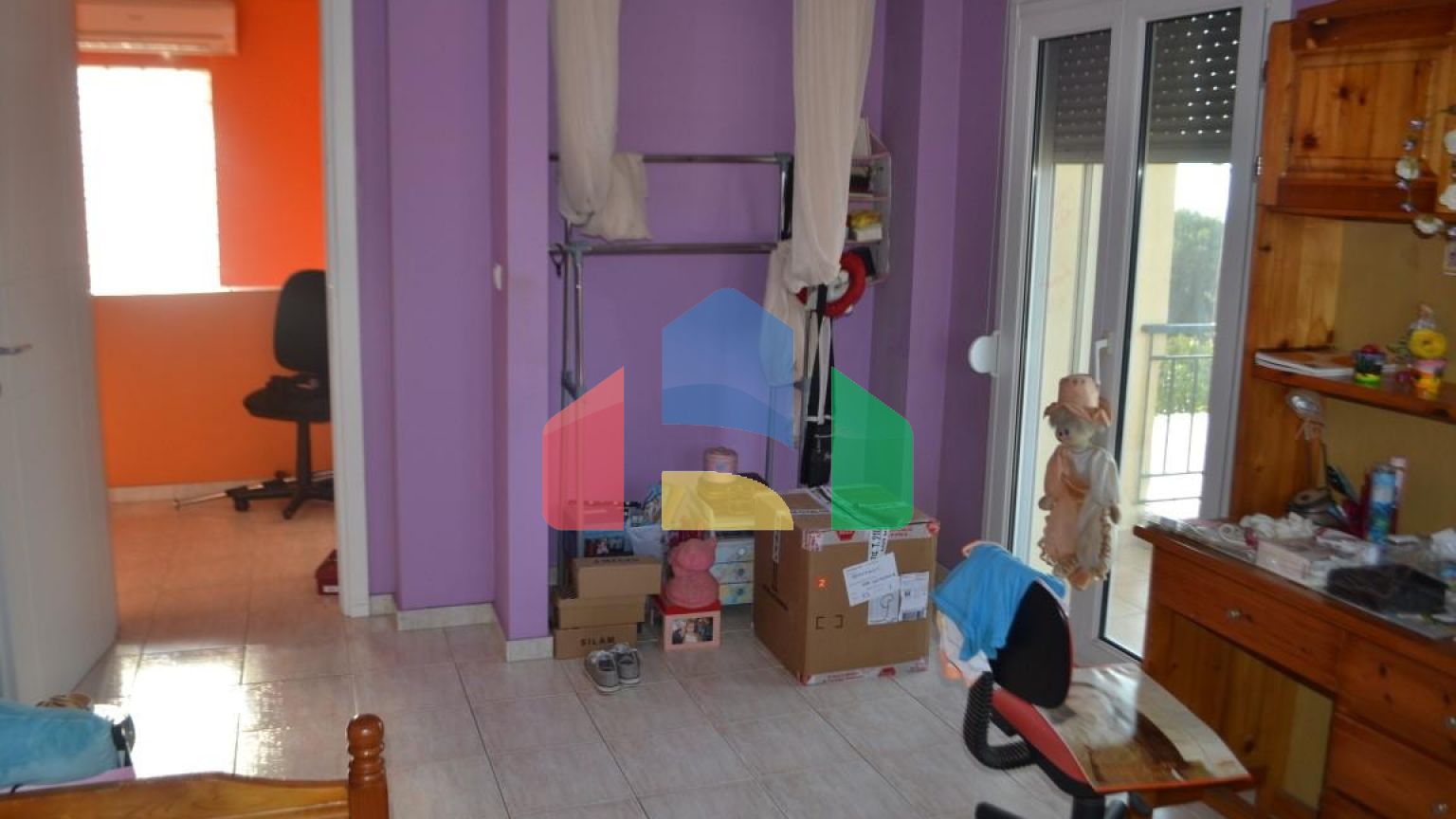 Продаж - Котедж 270 m² в Халкидіках