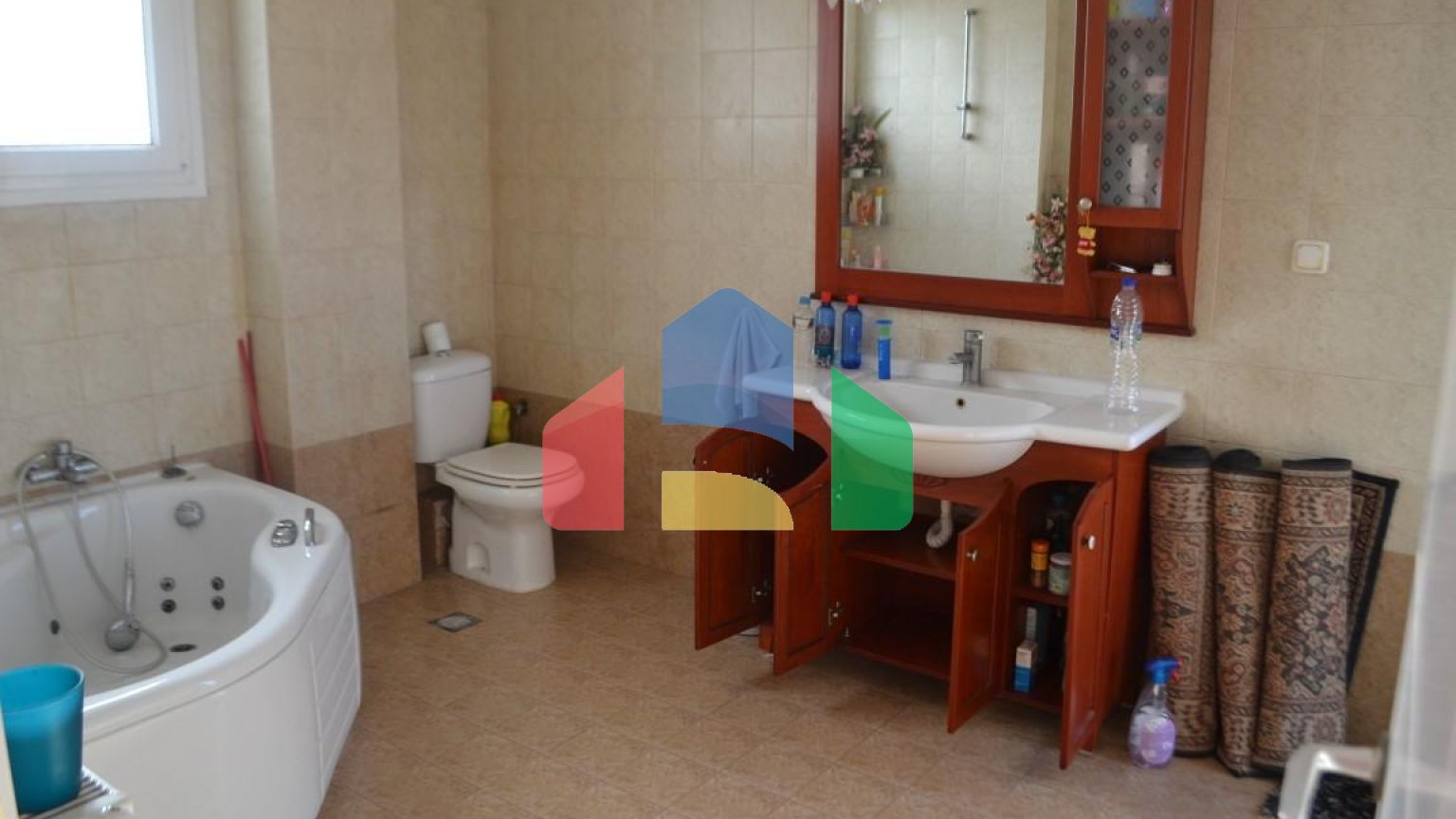 Продаж - Котедж 270 m² в Халкидіках