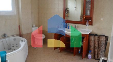 Продаж - Котедж 270 m² в Халкидіках