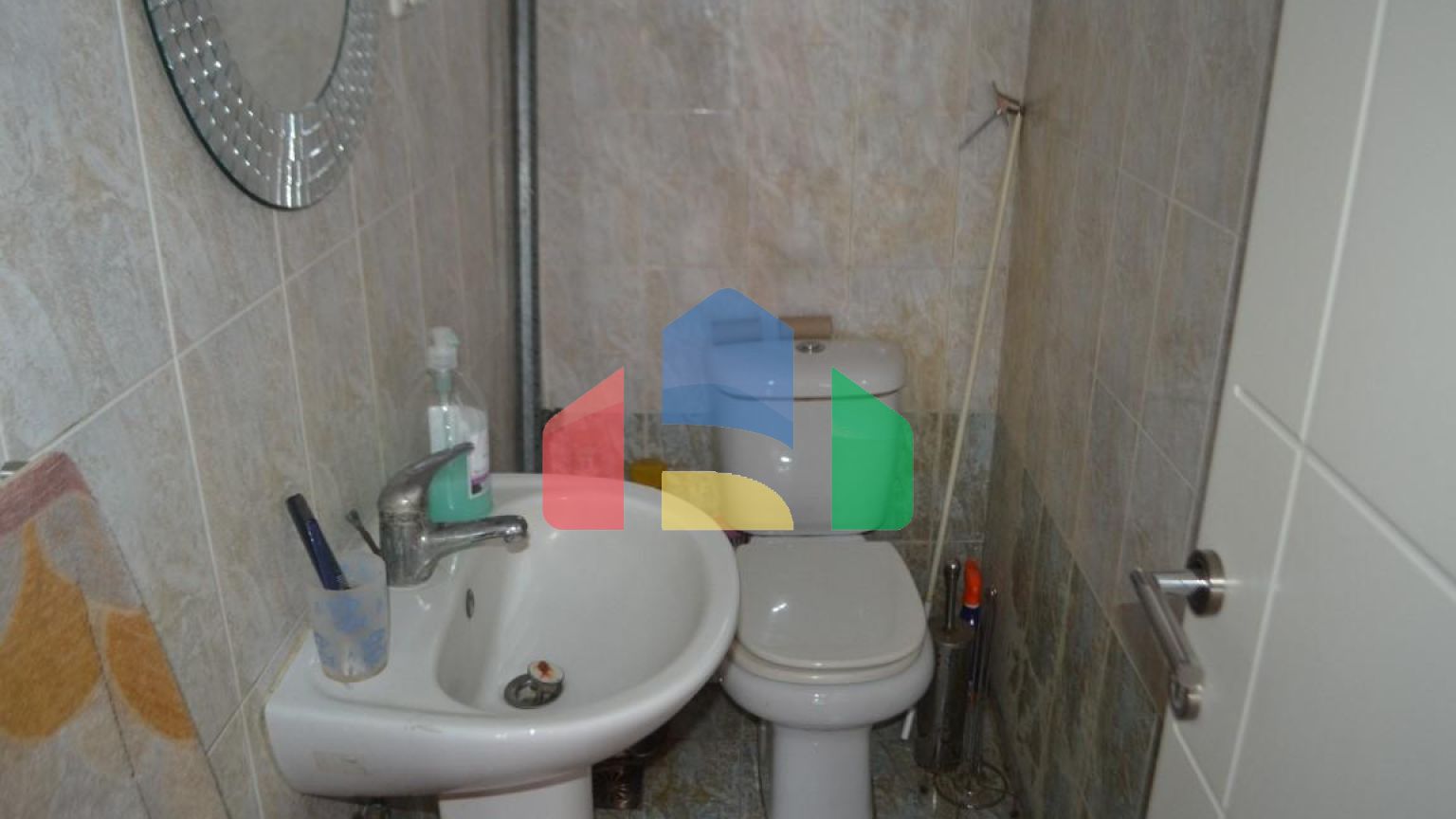 Продаж - Котедж 270 m² в Халкидіках