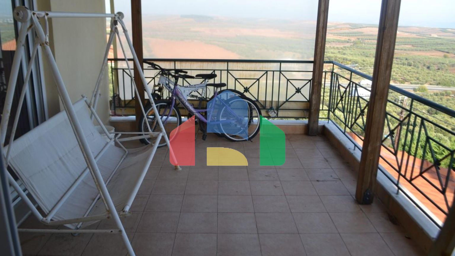 Продаж - Котедж 270 m² в Халкидіках