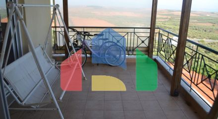 Продаж - Котедж 270 m² в Халкидіках