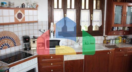 For Sale - Villa 500 m² in Chalkidiki