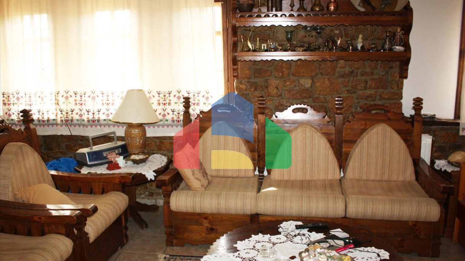 Продаж - Вілла 500 m² в Халкидіках