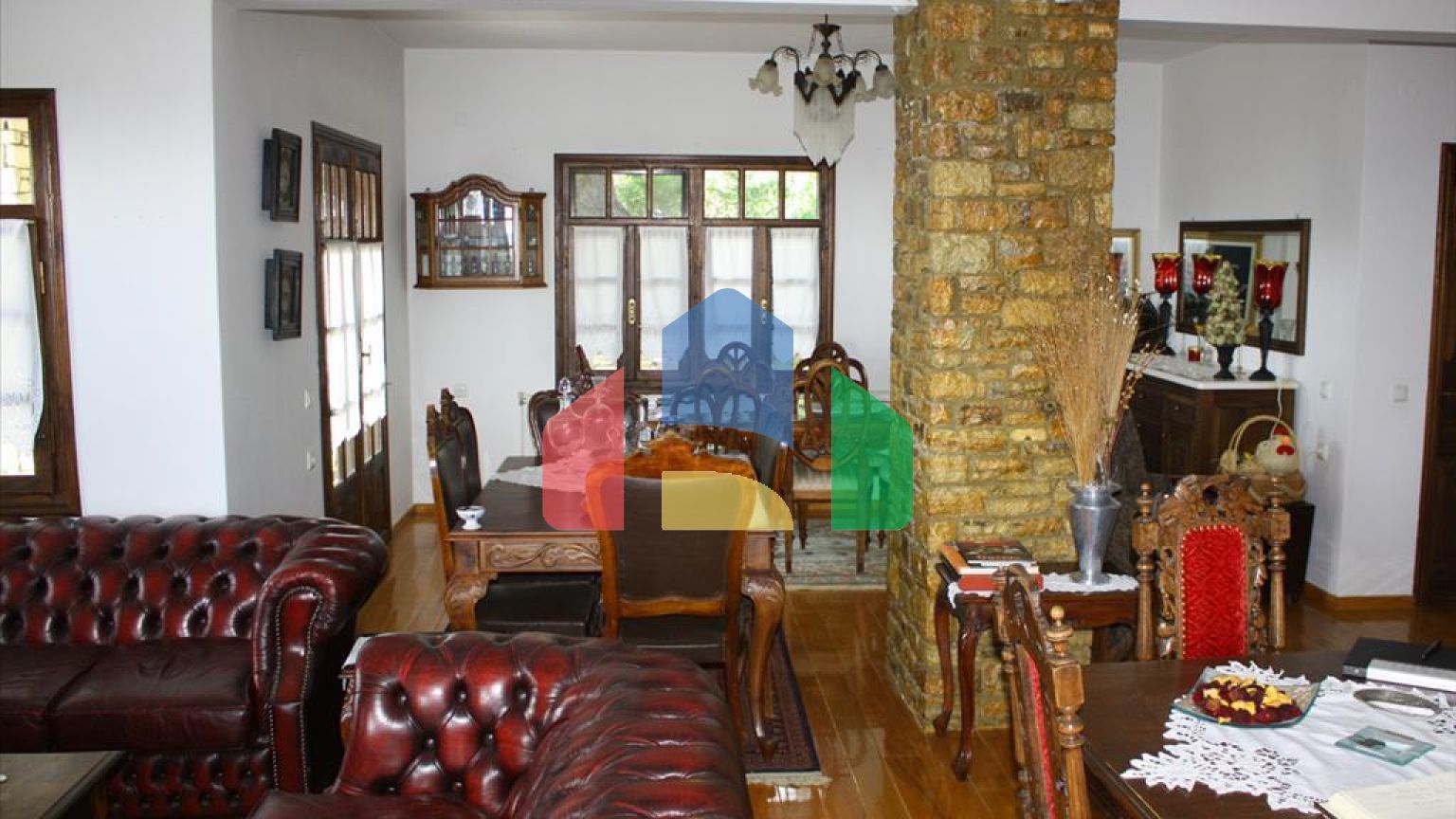 Продаж - Вілла 500 m² в Халкидіках