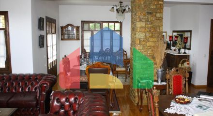 Продаж - Вілла 500 m² в Халкидіках