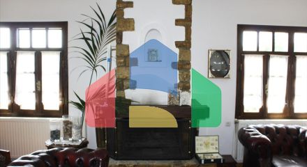 Продаж - Вілла 500 m² в Халкидіках