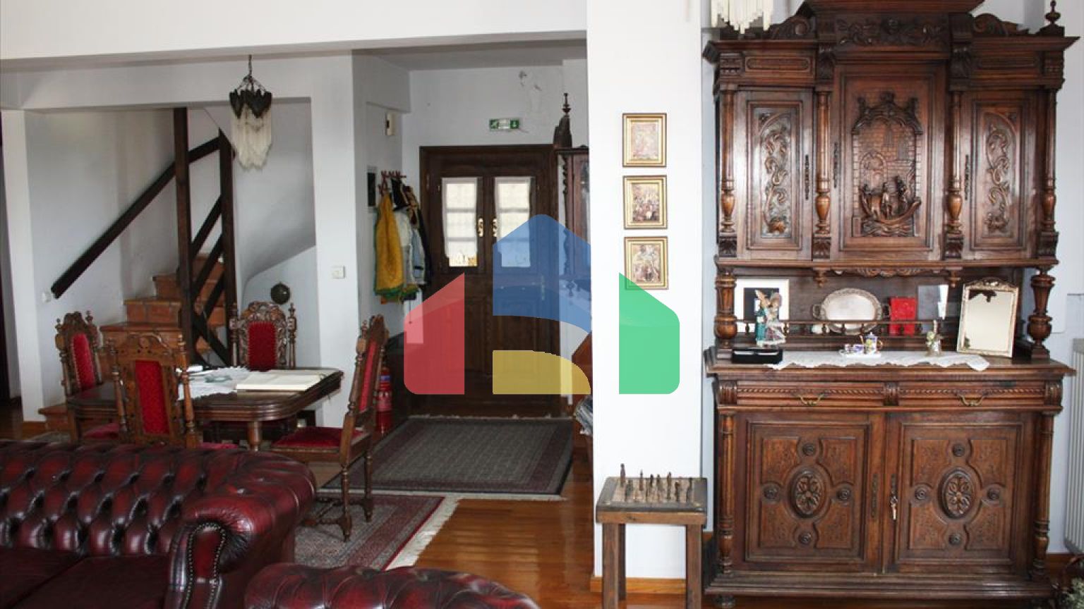 Продаж - Вілла 500 m² в Халкидіках