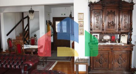 Продаж - Вілла 500 m² в Халкидіках