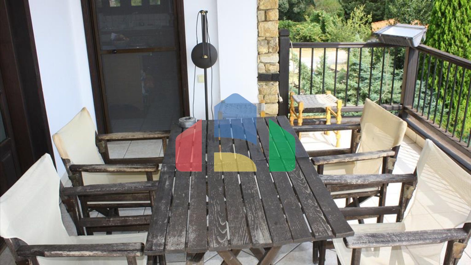 Продаж - Вілла 500 m² в Халкидіках