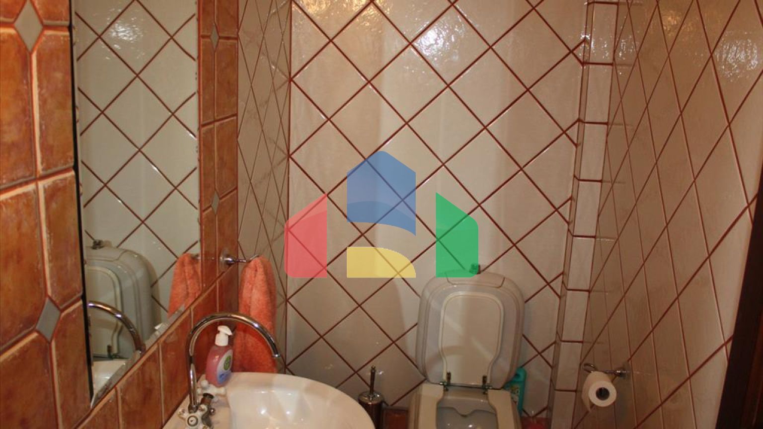 Продаж - Вілла 500 m² в Халкидіках