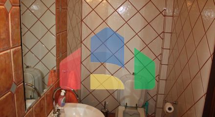 Продаж - Вілла 500 m² в Халкидіках