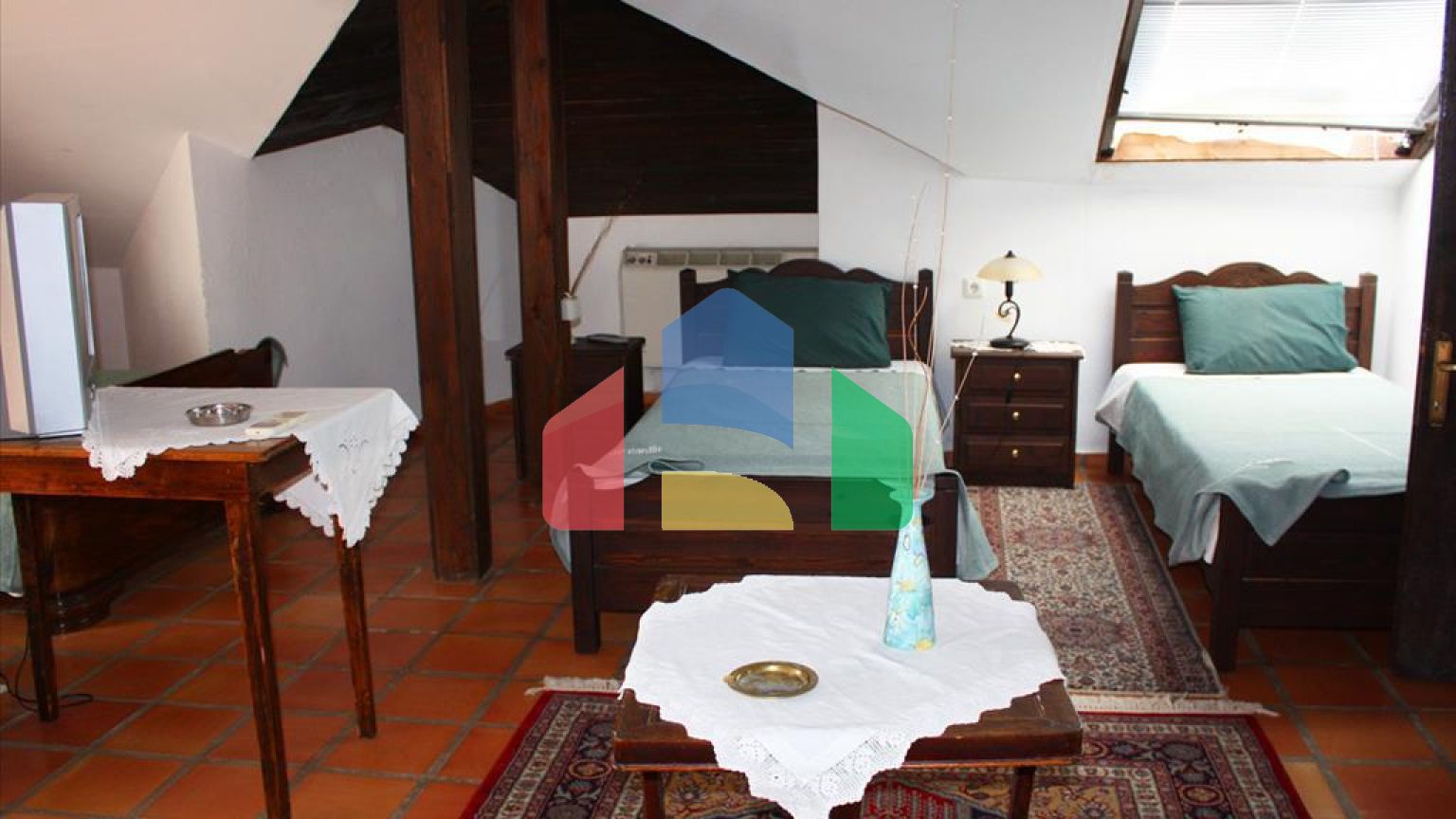 Продаж - Вілла 500 m² в Халкидіках