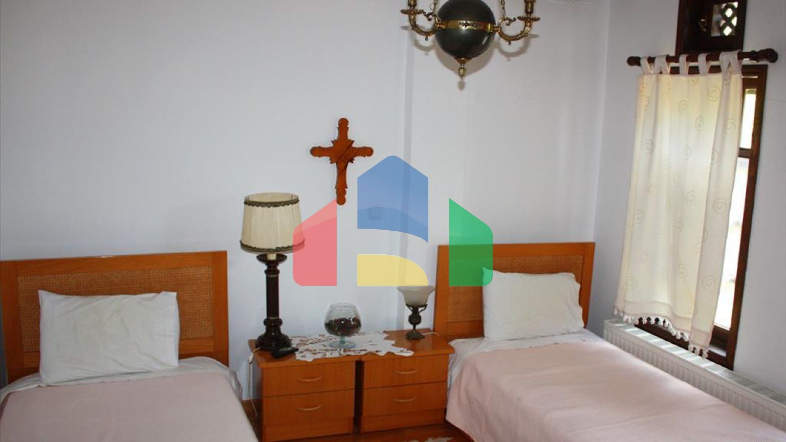 Продаж - Вілла 500 m² в Халкидіках