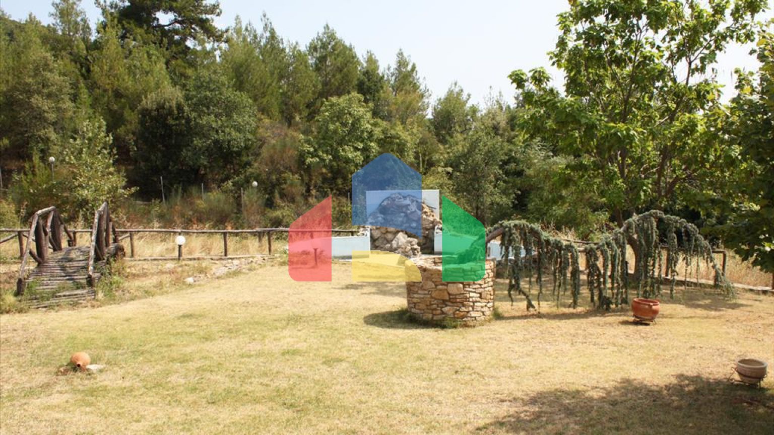 Продаж - Вілла 500 m² в Халкидіках