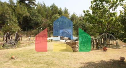 Продаж - Вілла 500 m² в Халкидіках