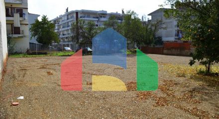 Продаж - Земельна ділянка 982 m² в Халкидіках