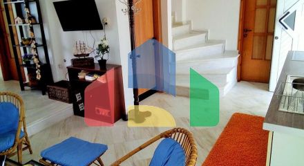 Продаж - Таунхаус 150 m² в Халкидіках