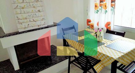 Продаж - Таунхаус 150 m² в Халкидіках