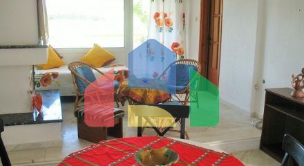 Продаж - Таунхаус 150 m² в Халкидіках