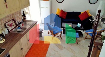 Продаж - Таунхаус 150 m² в Халкидіках Продаж - Таунхаус 150 m² в Халкидіках