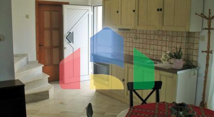 Продаж - Таунхаус 150 m² в Халкидіках Продаж - Таунхаус 150 m² в Халкидіках