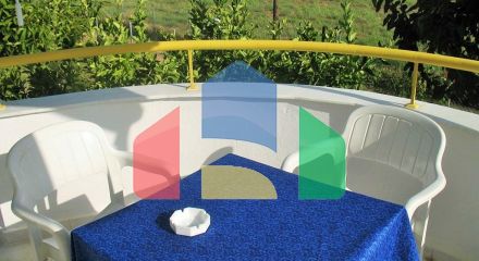 Продаж - Таунхаус 150 m² в Халкидіках Продаж - Таунхаус 150 m² в Халкидіках