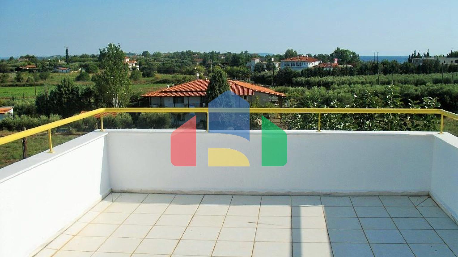 Продаж - Таунхаус 150 m² в Халкидіках