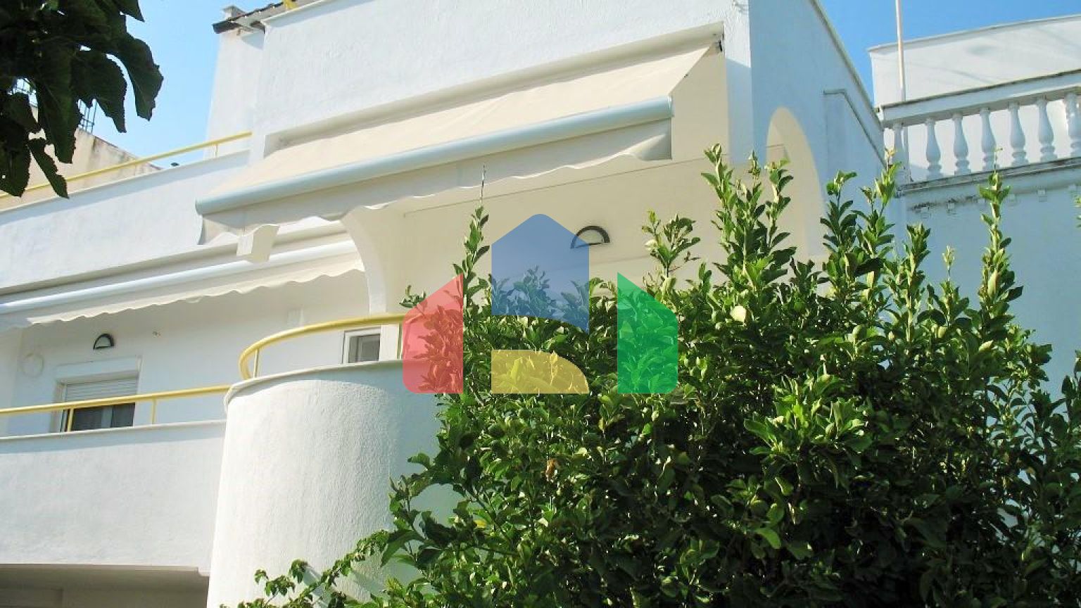 Продаж - Таунхаус 150 m² в Халкидіках