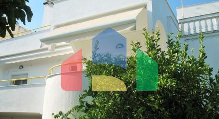 Продаж - Таунхаус 150 m² в Халкидіках Продаж - Таунхаус 150 m² в Халкидіках